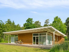 Holiday Home Dagny - 100m from the sea by Interhome, Knebel